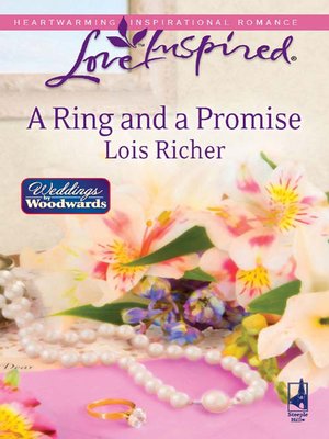 cover image of A Ring and a Promise